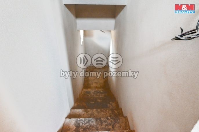 Prodej, Rodinný dům, Dobšice