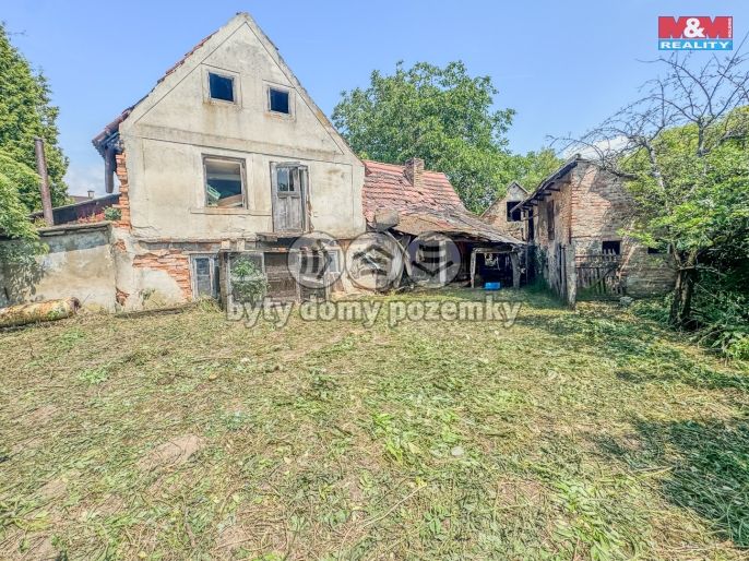 Prodej, Rodinný dům, Štětí