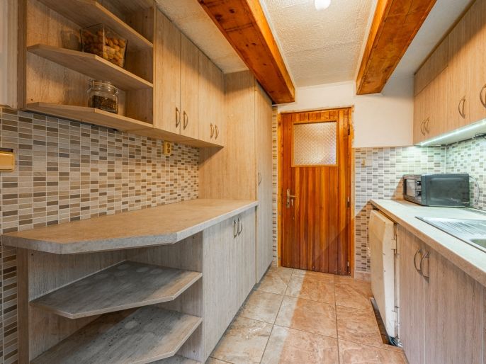 Prodej, Chata, Libež