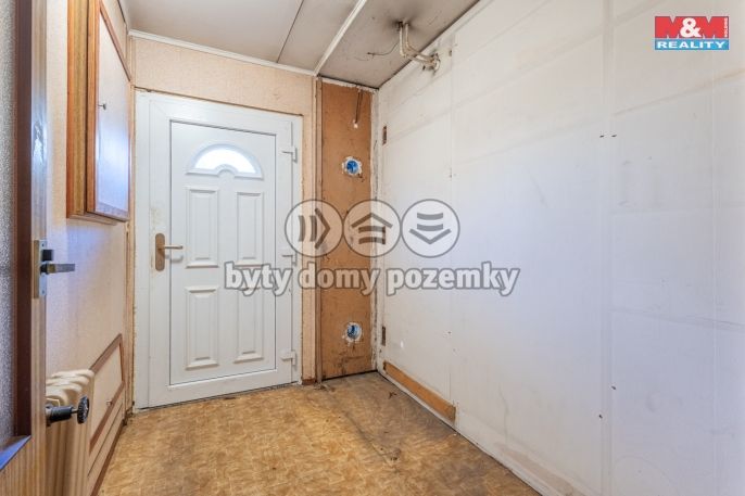 Prodej, Rodinný dům, Nový Bor