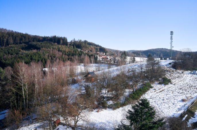Prodej, Louka, Malé Svatoňovice