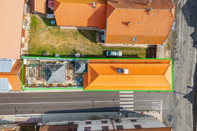 Pronájem, Rodinný dům, Rožďalovice