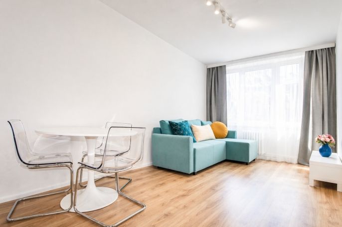 Prodej, Byt 2+kk, Praha