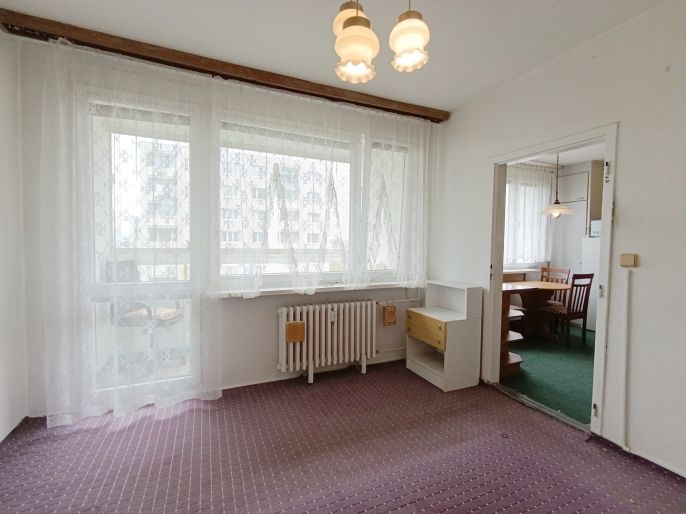 Pronájem, Byt 3+1, Česká Lípa