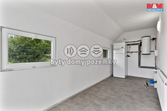 Pronájem, Rodinný dům, Tachov