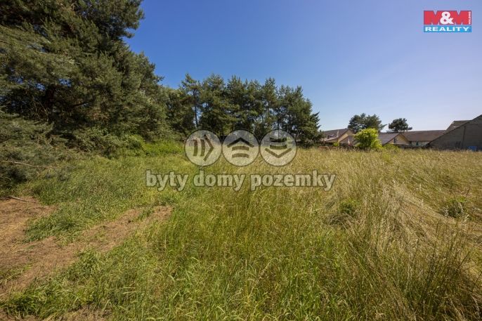 Prodej, Pole, Svatý Mikuláš