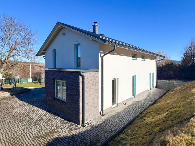 Prodej, Rodinný dům, Sušice