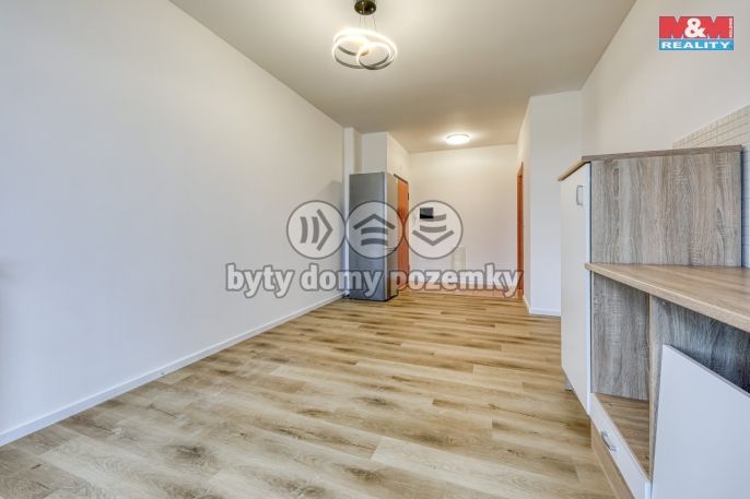 Prodej, Byt 2+kk, Janovice nad Úhlavou