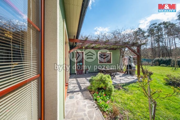 Prodej, Rodinný dům, Hradištko