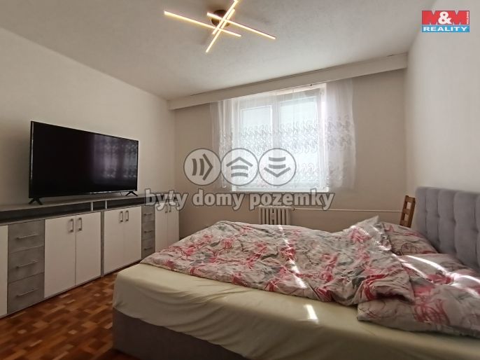 Prodej, Byt 3+1, Havířov