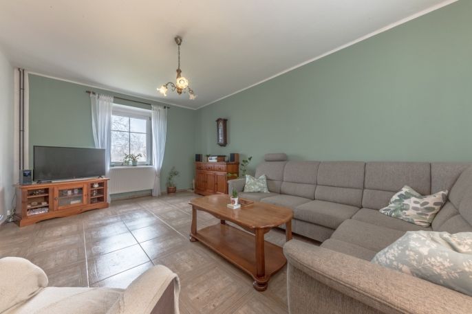 Prodej, Rodinný dům, Ústí nad Labem