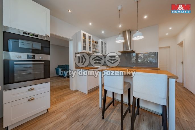 Prodej, Byt 3+1, 72 m², Vsetín, Josefa Sousedíka