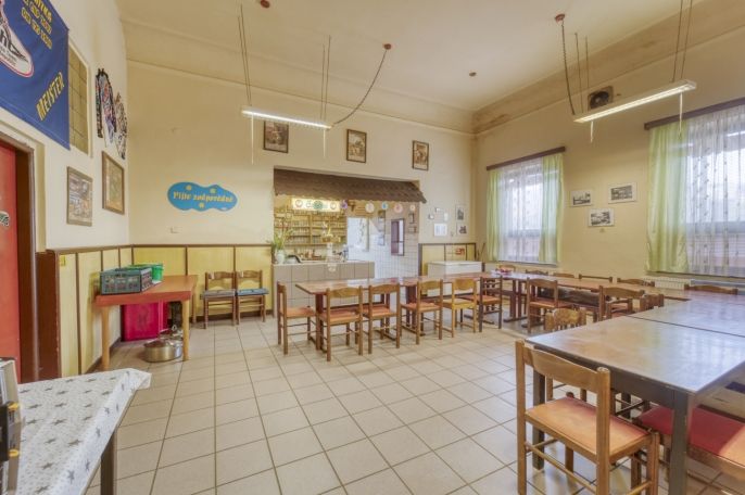 Prodej, Rodinný dům, Pňovany