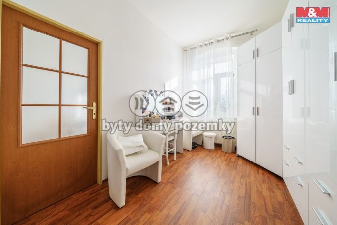 Prodej, Nájemní dům, Karlovy Vary