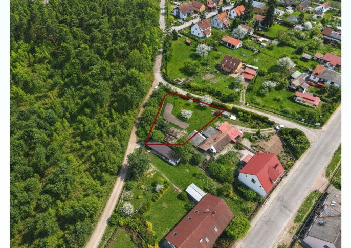 Prodej, Pozemek k bydlení, Lipník