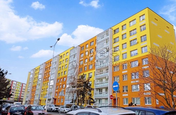 Pronájem, Byt 3+1, Most