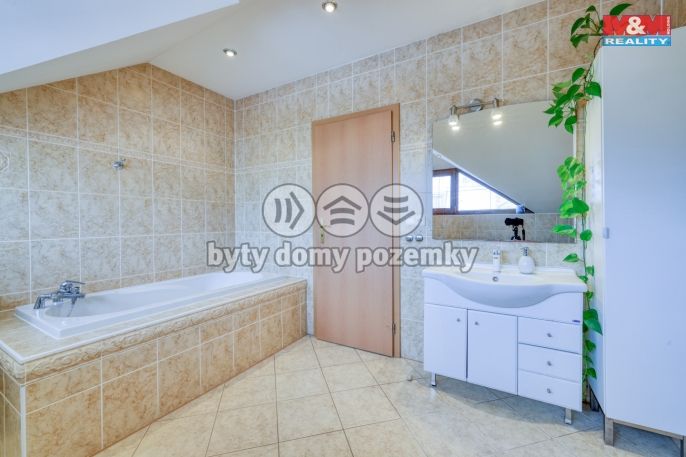 Prodej, Rodinný dům, Kvíčovice