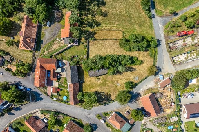 Prodej, Pozemek k bydlení, Vlkančice