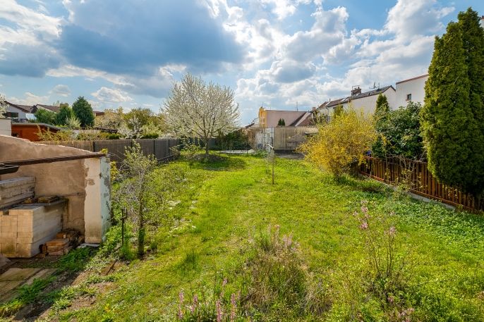 Prodej, Rodinný dům, Pardubice