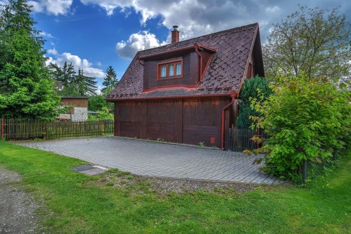 Prodej, Chata, Zbraslavice