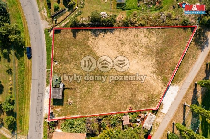 Prodej, Pozemek k bydlení, Cehnice