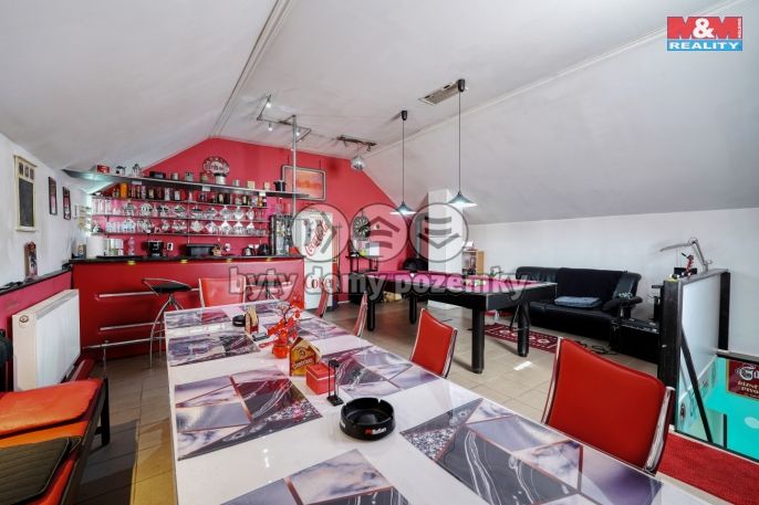 Prodej, Rodinný dům, Dolany