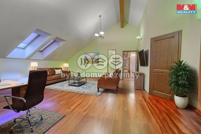 Prodej, Rodinný dům, Františkovy Lázně