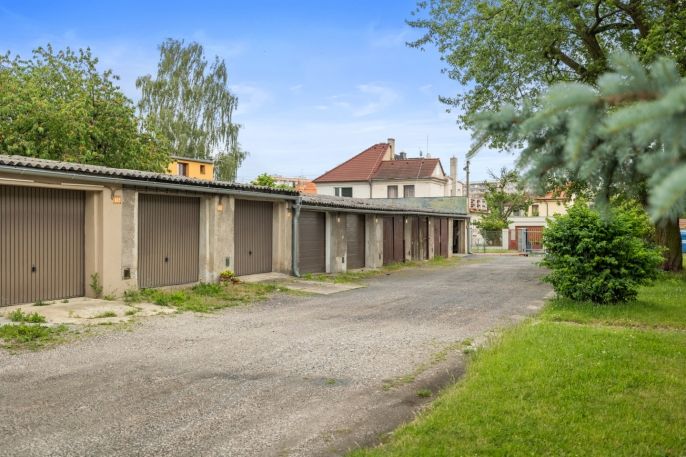 Prodej, Byt 3+1, Kladno