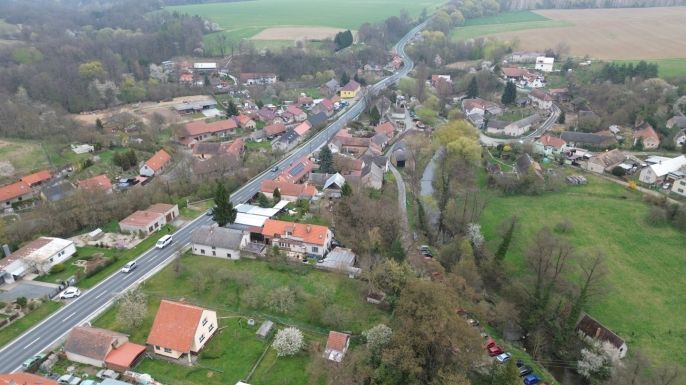 Prodej, Rodinný dům, Zásmuky