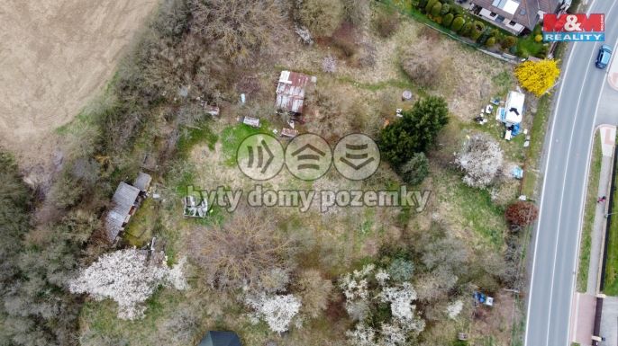 Prodej, Pozemek k bydlení, Králův Dvůr
