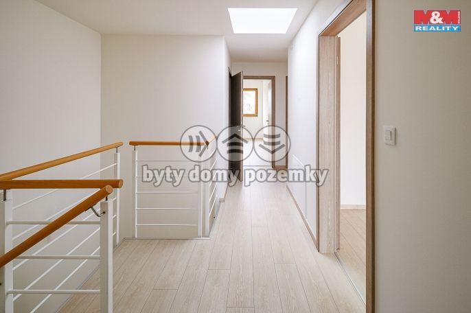 Prodej, Rodinný dům, Praha