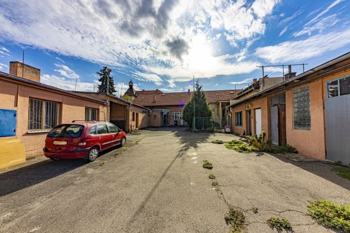 Pronájem, Obchod a služby, Čáslav