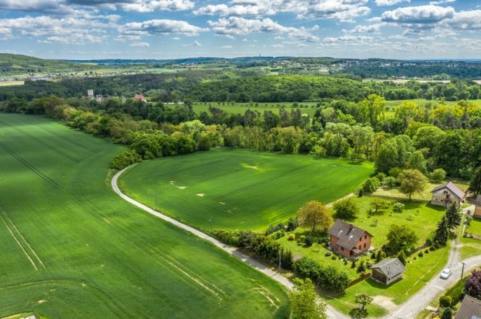 Prodej, Komerční pozemky, Bakov nad Jizerou