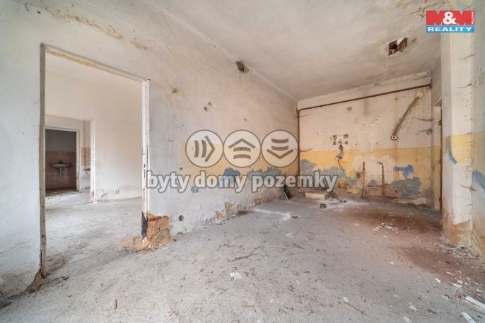 Prodej, Rodinný dům, Úherce