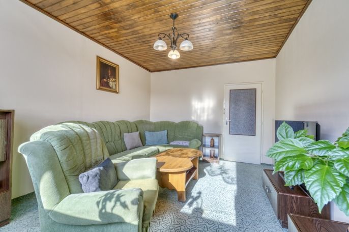 Prodej, Byt 3+1, Žlutice