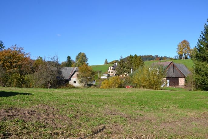 Prodej, Pozemek k bydlení, Hronov