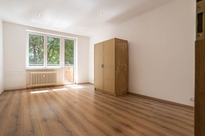 Prodej, Byt 3+kk, Havířov