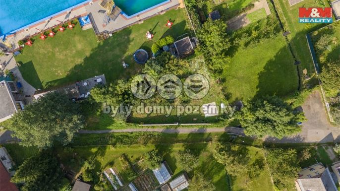 Prodej, Zahrada, Liberec