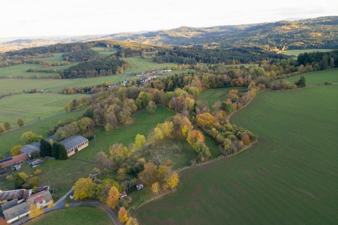 Prodej, Pozemek k bydlení, Soběšice