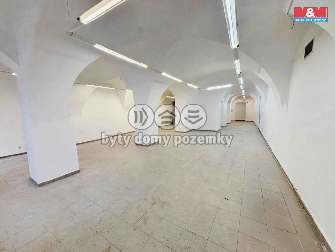 Pronájem, Obchod a služby, Jihlava