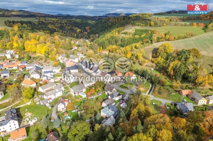 Prodej, Pozemek k bydlení, Úterý