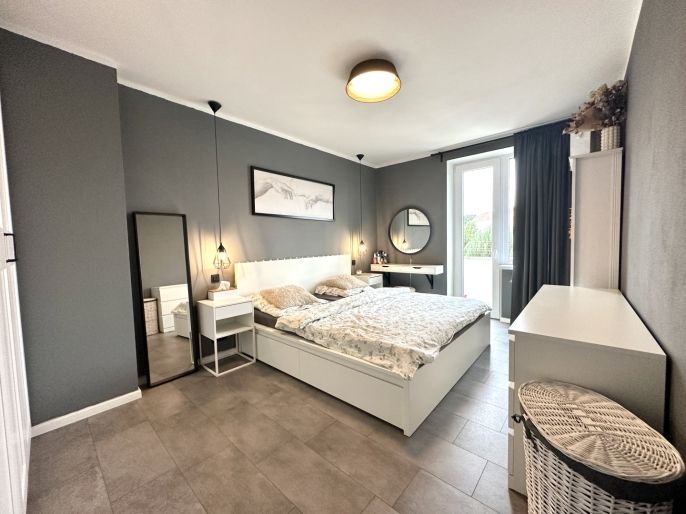 Pronájem, Byt 2+kk, Prostějov