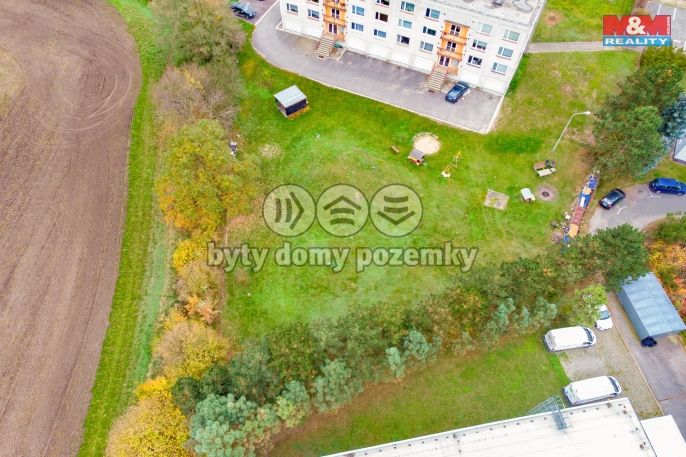 Prodej, Provozní plocha, Hradec Králové