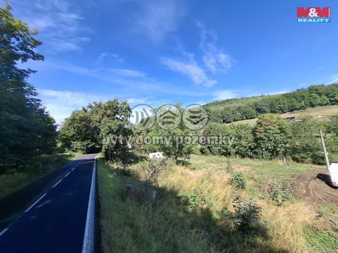 Prodej, Pozemek k bydlení, Litvínov