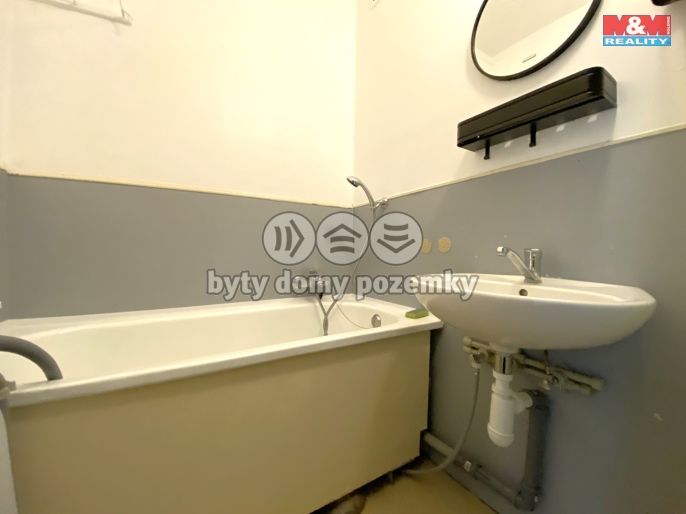 Pronájem, Byt 3+1, Žďár nad Sázavou