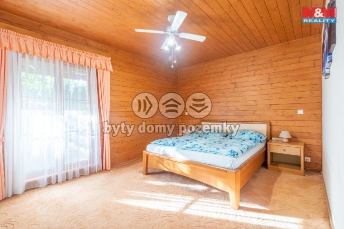 Prodej, Rodinný dům, Vratimov