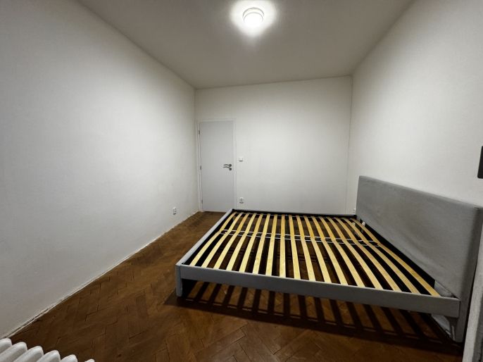 Pronájem, Byt 3+kk, Klecany