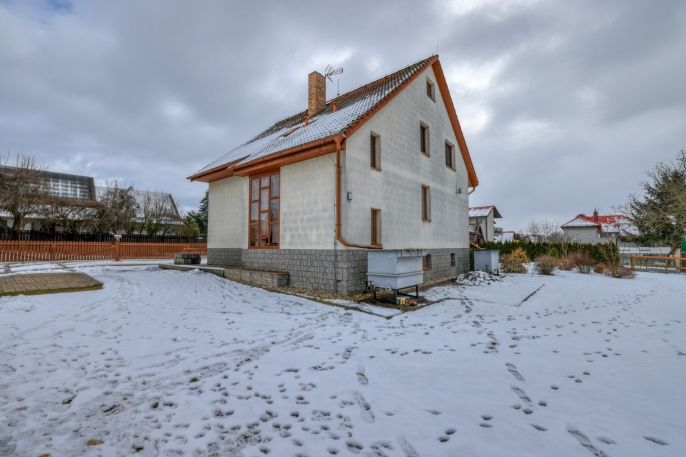 Prodej, Rodinný dům, Kožlí