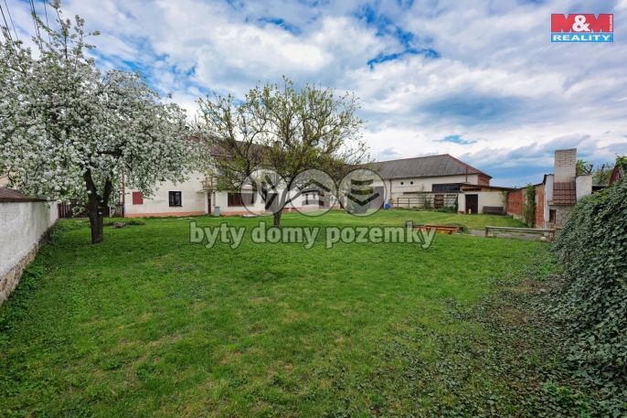 Prodej, Rodinný dům, Medlov