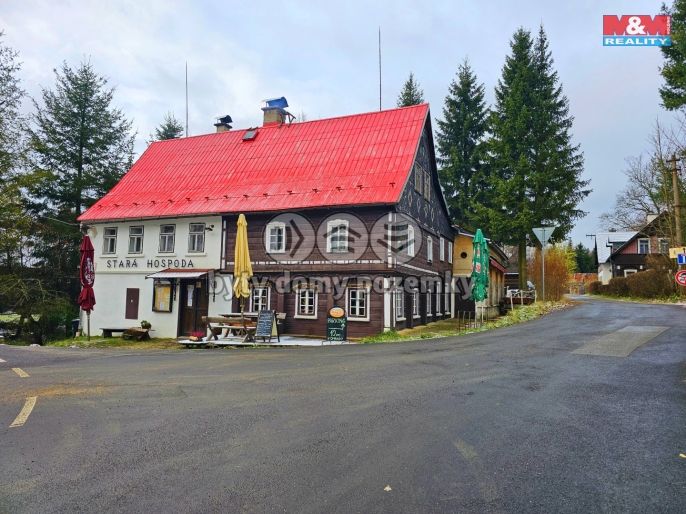 Prodej, Restaurace, stravování, Mařenice